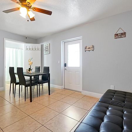 Comfortable Private Room In Tampa: The Wanderlust Luaran gambar