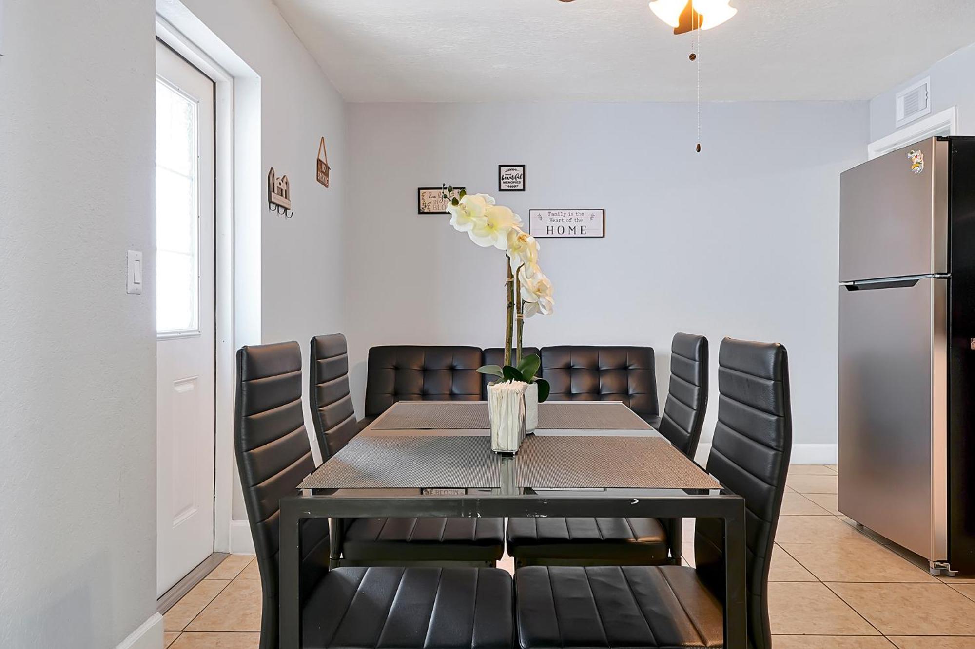 Comfortable Private Room In Tampa: The Wanderlust Luaran gambar