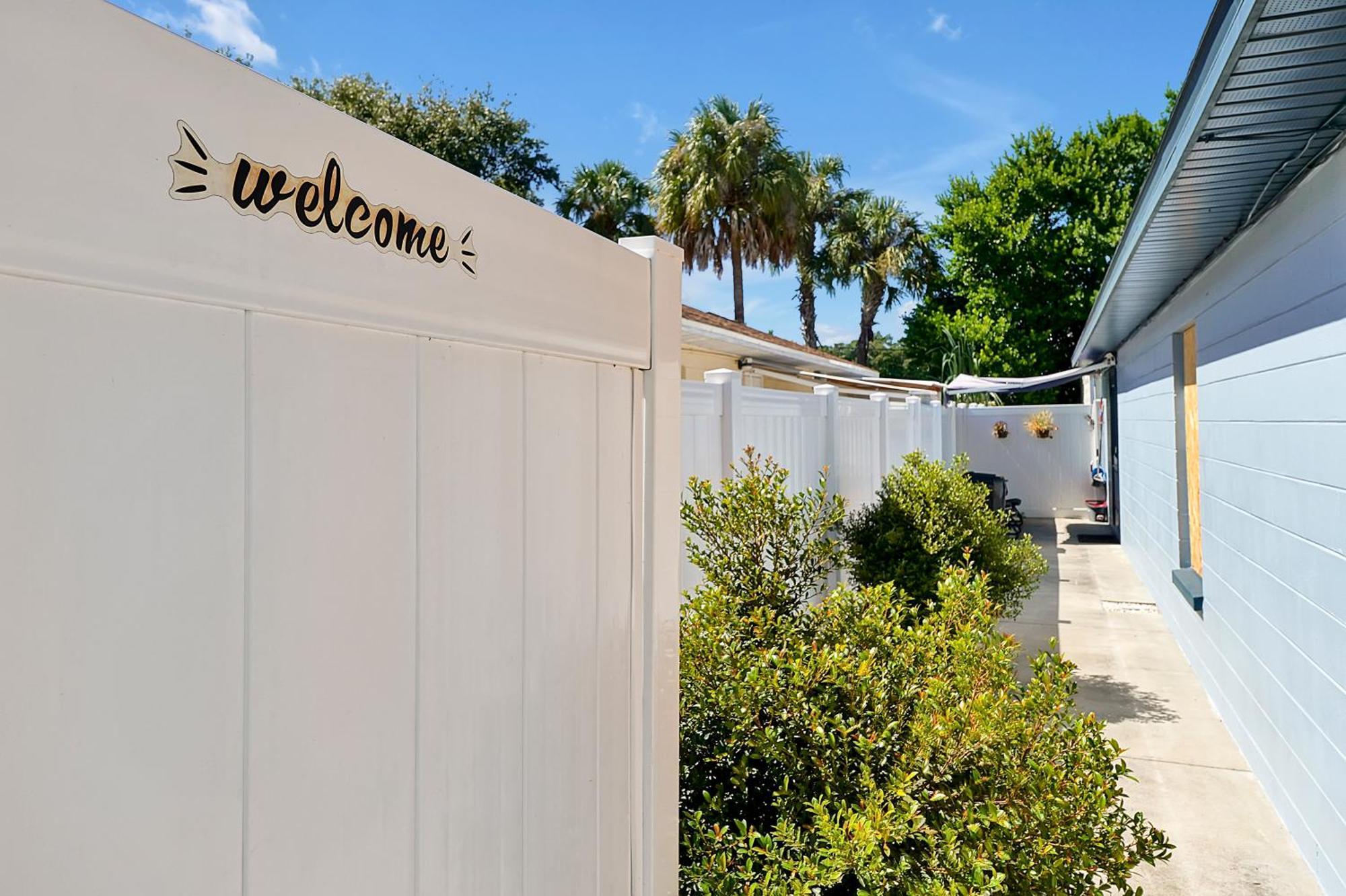 Comfortable Private Room In Tampa: The Wanderlust Luaran gambar
