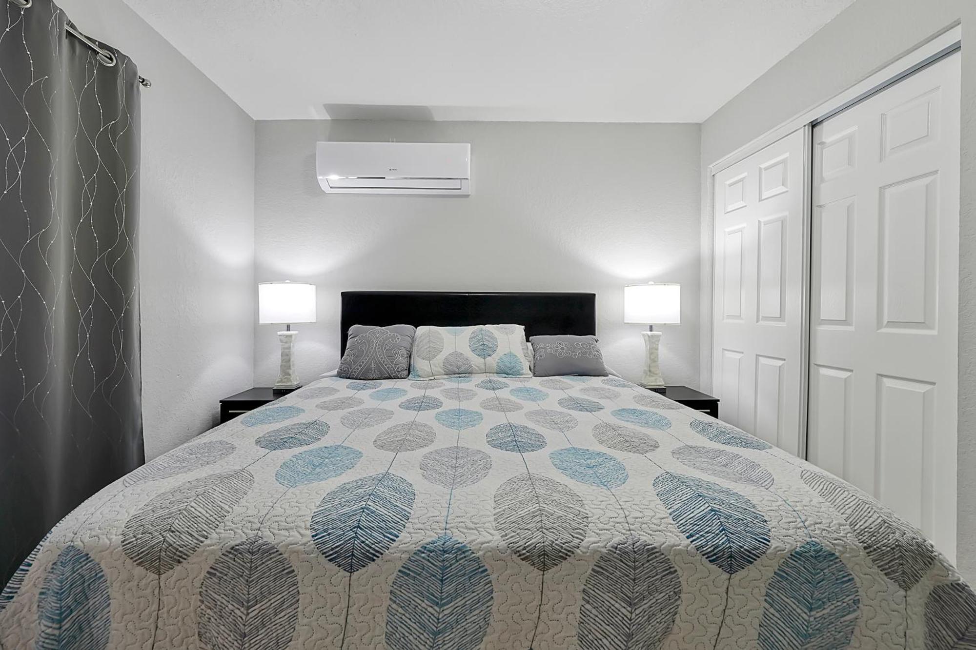 Comfortable Private Room In Tampa: The Wanderlust Luaran gambar