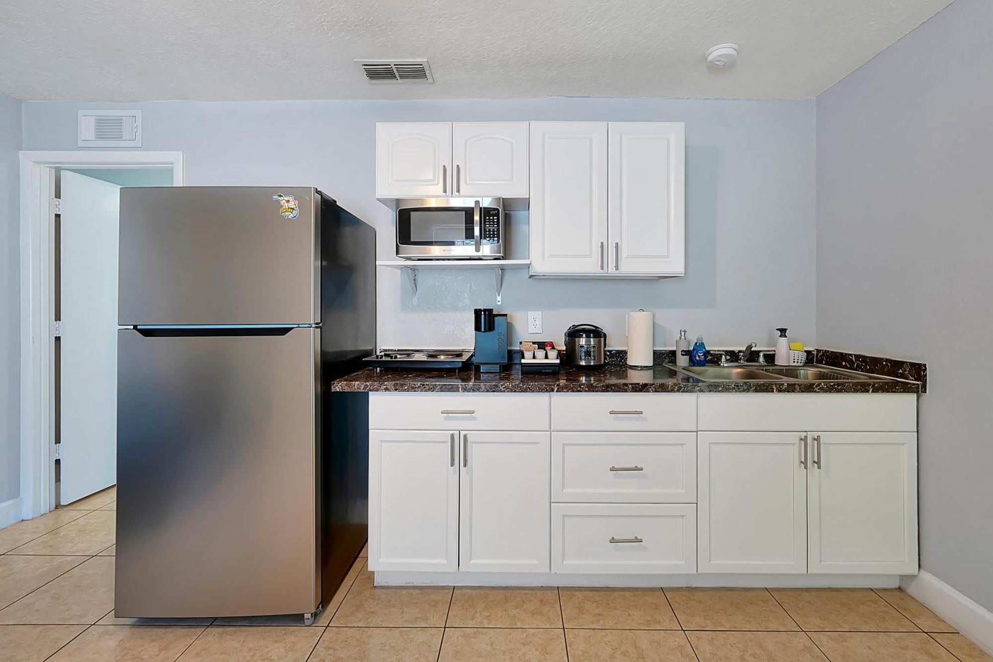 Comfortable Private Room In Tampa: The Wanderlust Luaran gambar